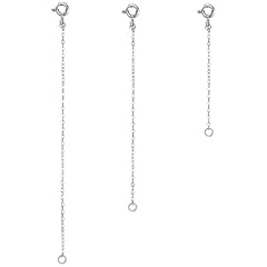 Extender Chain - Silver