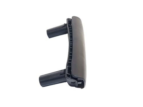 Generisch Türgriff Abdeckung Innentürgriff Griff Links Vorne Innen Kompatibel mit VW Transporter T5 V 2009–2015 7H0867179 7H867180B