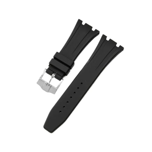 [ȓX] I[f} sQɓK CI[N AP15400 15202 15703 VRo[EHb`XgbvɓK(Black-Silver-K13)