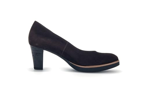 Escarpin pour femme Gabor 32.110.41 idéal pour le bureau et les sorties citadines