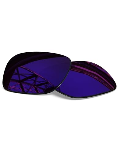 Image of Replacement Lenses for Ray-Ban Chromance RB4264 58mm Sunglass - More Options