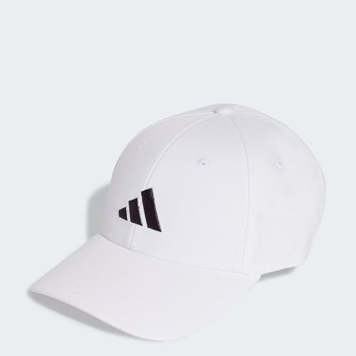 Image of adidas New Logo Baseball Cap