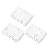 Protection complète : ce boîtier en plastique léger offre une protection complète contre les rayures, les chutes, les boîtes à briquet au kérosène et les étuis à briquet