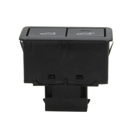 Loquet de coffre pour VW Tiguan L 2017-2019 avec interrupteur de hayon électrique de rechange