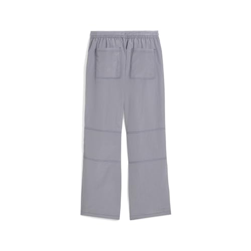 PUMA Mens Kidsuper Drawstring Pants Casual - Grey4