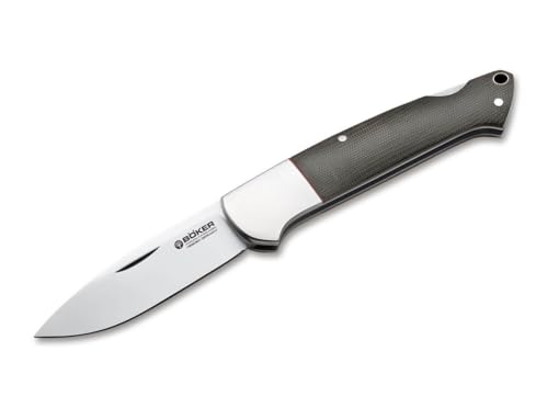 Böker Davis Classic Hunter 110624
