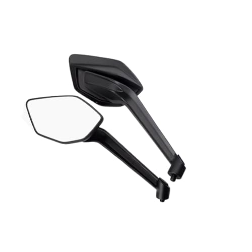 Espejo retrovisor motocicleta CFMOTO 450NK con cristal antirreflejos