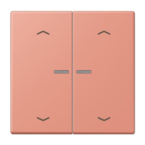 Touche JUNG HOME 2 phases volet roulant bloqué ? Remplacez avec LC32111