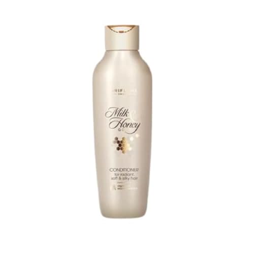 Oriflame Sweden milk and honey conditioner - 250 ml - Business Buzz