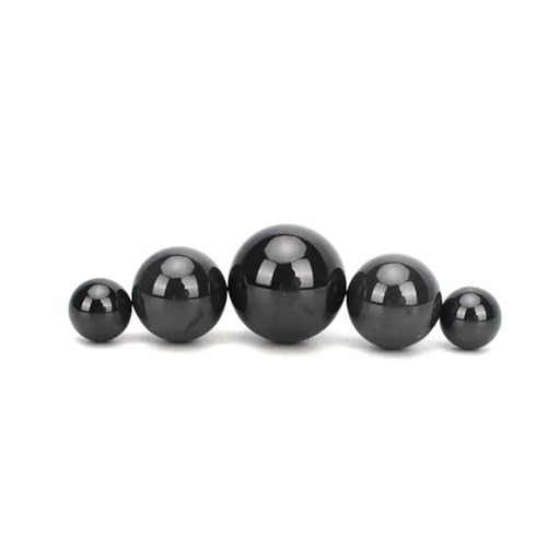 Billes en céramique Si3N4 de 2.5mm pour roulement de précision - 3