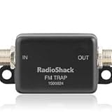 RadioShack� FM Trap