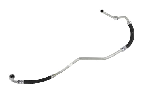 Image of GM Genuine Parts 19408068 Transmission Cooler Outlet Pipe