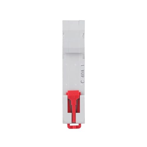 Disjoncteur DPN 6000A à haute capacité de coupure 230V format compact 1P N - 7