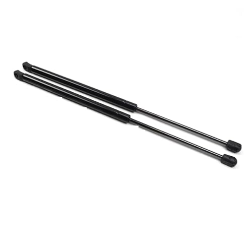 Amortisseur capot pour CRV fatigué ? Remplacez-le par ces supports à gaz en acier