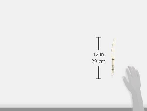 Tala Stainless Steel Cheese Knife