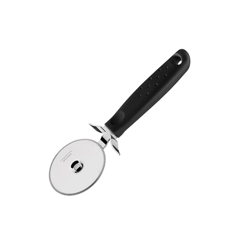 Cortador De Pizza Tramontina Utilità Preto