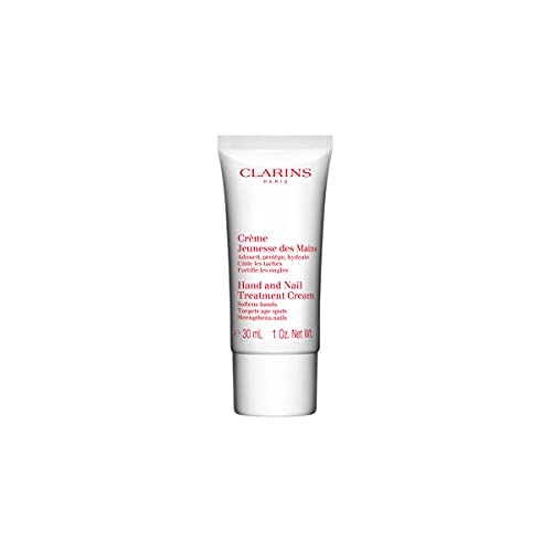 Clarins S0583566 Crema de Manos, 30 ml