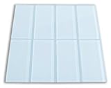 Vapor Glass Subway Tile 3