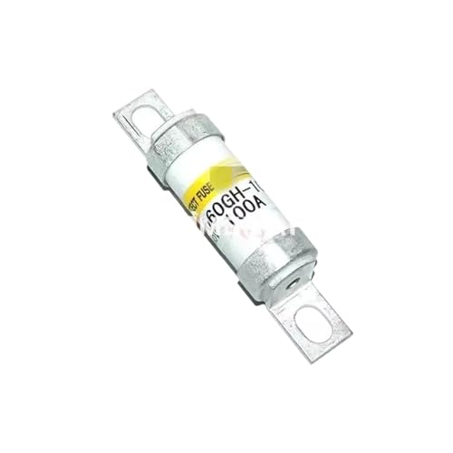 Fusible 660GH-350 évite la surchauffe des moteurs industriels 350a