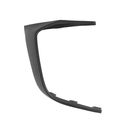 Rejillas de radiador delanteras para coche Embellecedor De Faros Antiniebla Y Marco De Rejilla Para Cayenne 958 (2015-2018)(Right)
