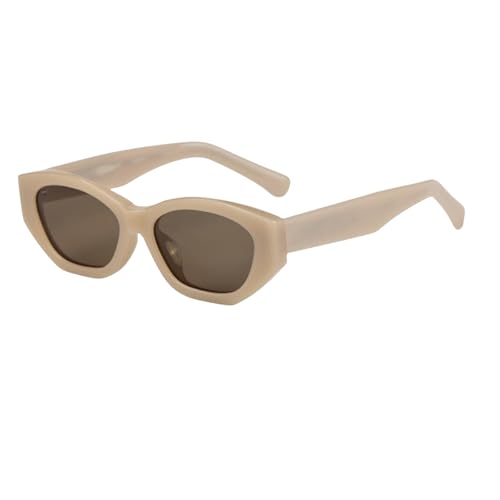 Lunettes de soleil polarisées anti-éblouissement monture TR90 rétro