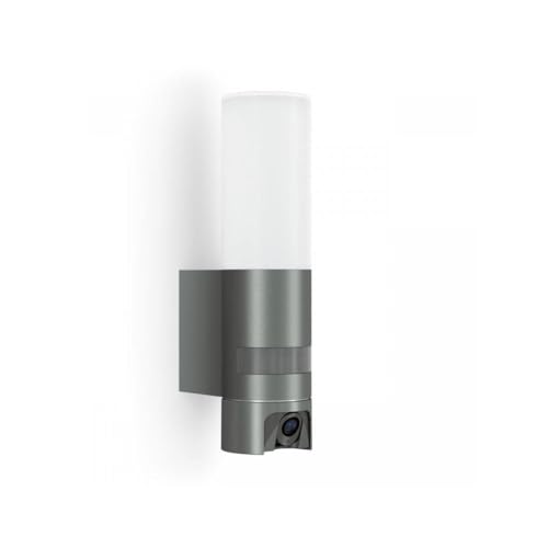 Steinel L 620 CAM SC LED Luce Esterna