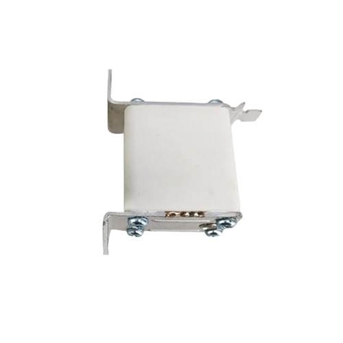 Fusible 170M2669 à 1 noyau de taille 000 pour la protection des circuits