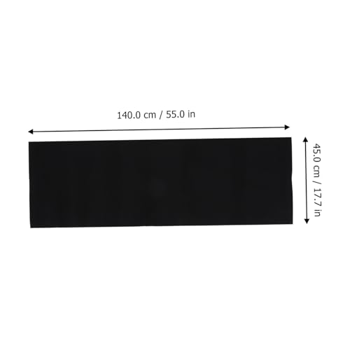 Alfombrilla antideslizante para baño protectora de PVC autoadhesiva para suelo de casa y aseo 4