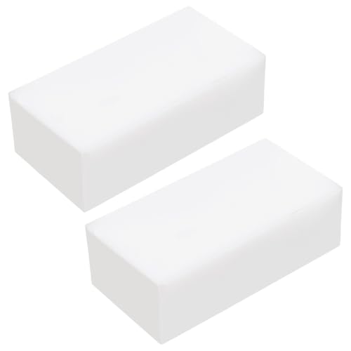 Polyéthylène blanc bloc solide pour prototypage et modélisme technique