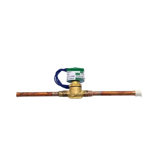 Électrovanne SEV-603BYF pour automatiser votre réseau d'eau - 3