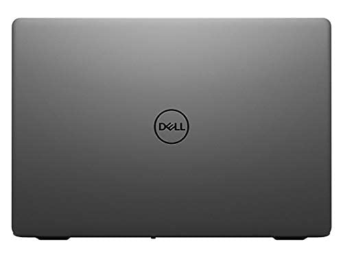 Image of Dell Inspiron 3501 15.6 inch FHD Display Laptop (i3-1005G1 / 4GB / 1+256 SSD / Win 10 + MSO / Integrated Graphics / Accent Black) D560434WIN9B
