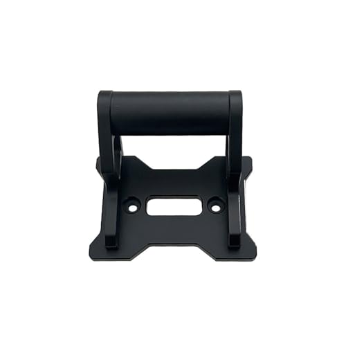 Support navigation GPS CFMOTO 450MT barre d extension noire 22mm