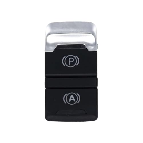 Botón de freno de mano electrónico Q5 LHD pulsador de estacionamiento suave 8K1927225C