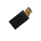 Pantalla LCD con Cristal, Compatible con Sony A6000 A6300 LCD con Retroiluminación, Piezas De Reparación, Accesorios For Cámara(LCD) Pantalla LCD con Cristal, Compatible con Sony A6000 A6300 LCD con Retroiluminación, Piezas De Reparación, Accesorios For Cámara(LCD)