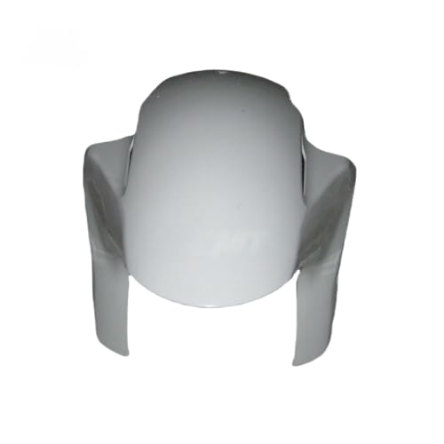 Kit carénage CBR1000RR 2004 2005 blanc complet en ABS pour carrosserie moto