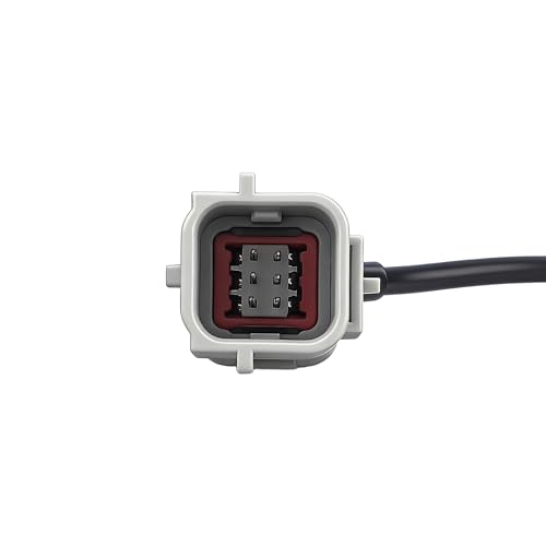Image of 22790290 Backup Camera Rear View Camera, Fit for Cadillac Escalade Fit for Chevrolet Tahoe GMC Yukon 2009-2014 Parking Park Assist Camera Replaces #22913932 23168608 19211811 25866558 20985078