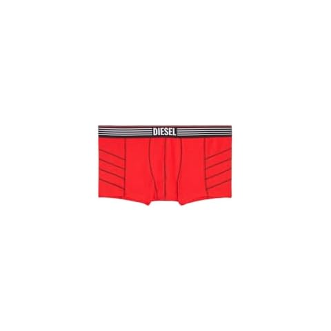 Diesel Pink Boxer Shorts for Men Cover