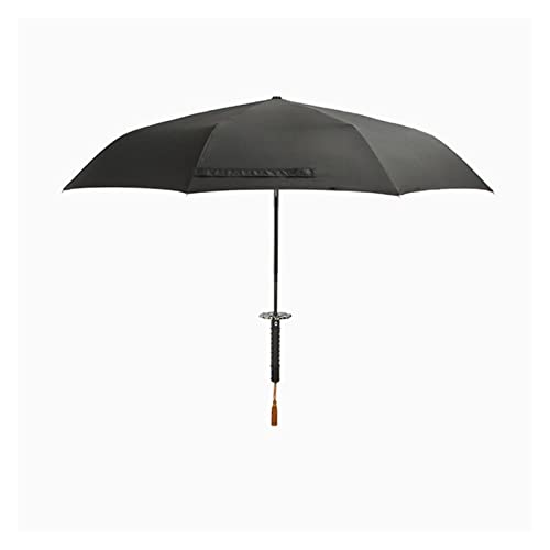 Parapluie automatique pluie compact et grand parasol extérieur