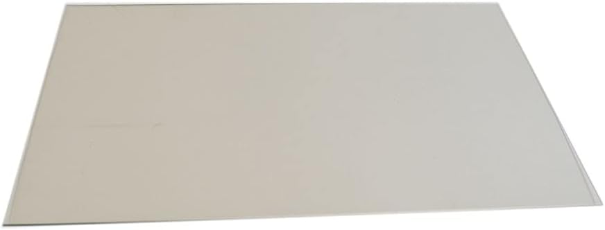Whirlpool W10827059 Range Oven Door Inner Glass Genuine Original Equipment Manufacturer (OEM) Part
