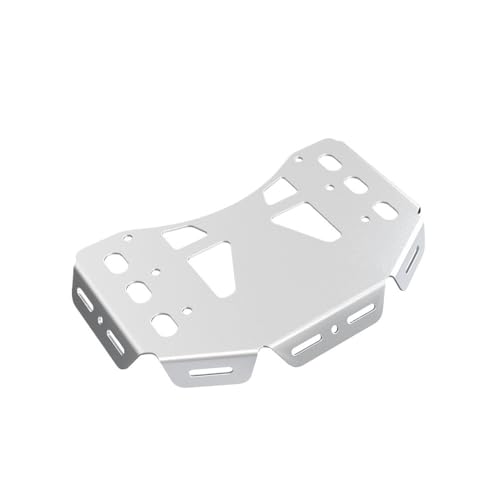 Support chargement arrière moto XRV750 Africa Twin 1990-2003, finition premium pour rangement de selle