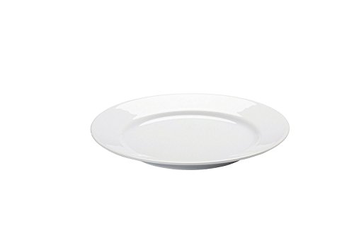 Arzberg Cucina Bianca Teller flach 23 cm