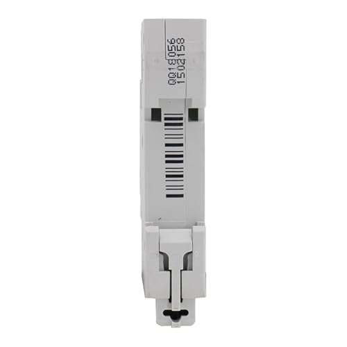 Disjoncteur miniature contre courts-circuits Quality Switch type D 1P 3A 6KA - 4