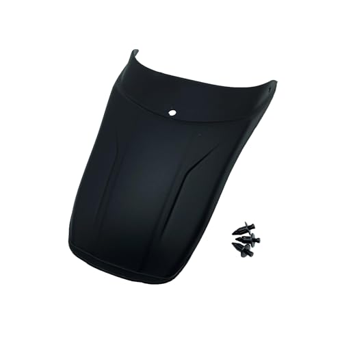 Garde-boue arrière moto CB500F idéal pour vos trajets quotidiens 2013-2018