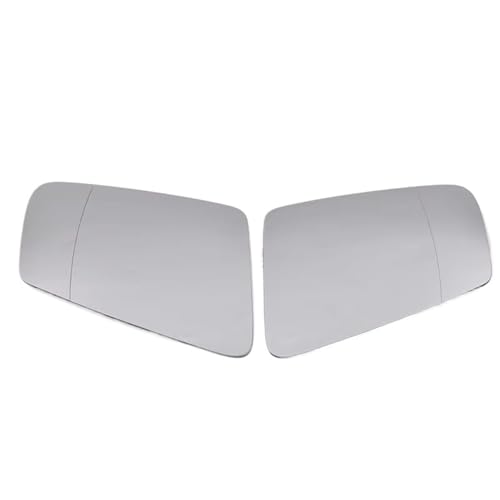 Verre de rétroviseur droit incliné Benz W221 C218 finition miroir