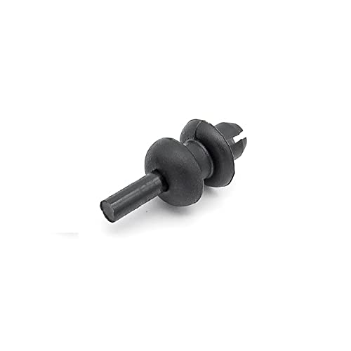 Questo attacco è adatto per Citroen C2, C3, C4, DS3, Xsara Picasso, Saxo, Xantia, XM, Opel Corsa, Peugeot 106, 205, 206, 207, 208, 306, 307, 308 (vedi descrizione per l'elenco dettagliato).