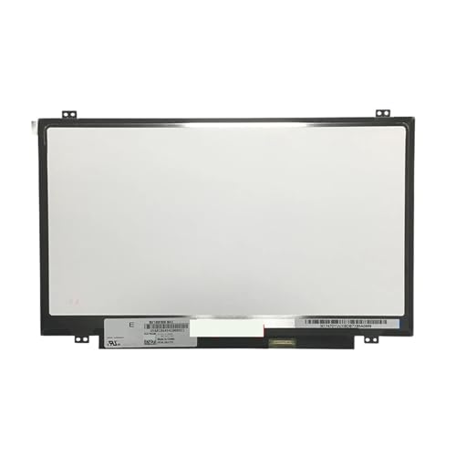 Écran LCD 14 pouces B140XTN03 de remplacement pour dalle PC portable