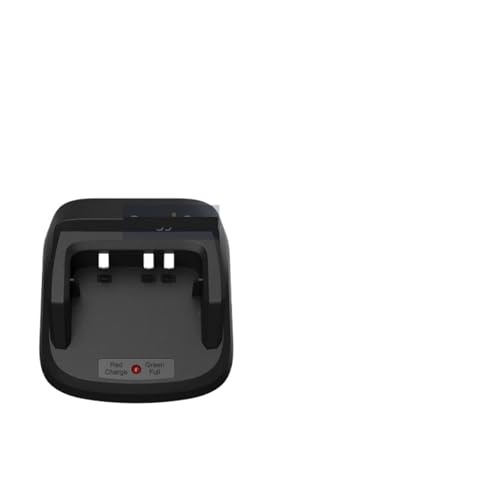 Base de Cargador de Escritorio BF-1909 for BF1909D BF1904 UE/EE. UU./Reino Unido/AU/Base de Radio Accesorio de Enchufe Adaptador(V10 SV12,UK)