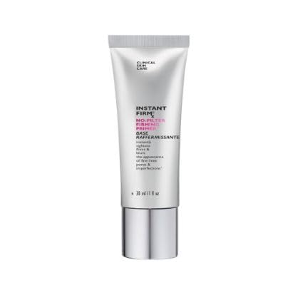 Under-Eye Blurring Primer for Makeup, Instant Skin Smoother for Crepey Skin, Temporary Wrinkle Filler for Face, Firming Lotion for Droopy Eyelids, Velvet Finish Base for Foundation