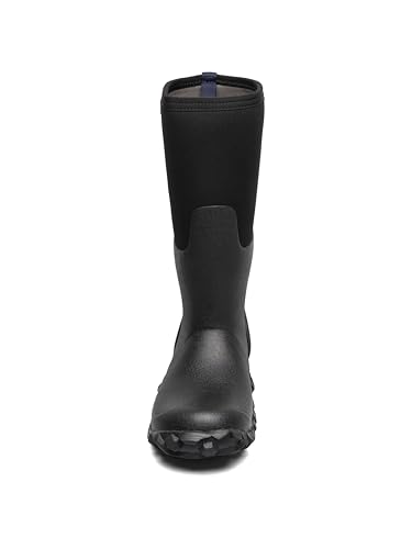 BOGS Men's Mesa FFA Snow Boot2