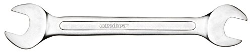 Preisvergleich Produktbild CAROLUS 0500.1213 Doppelmaulschlüssel 12x13 mm